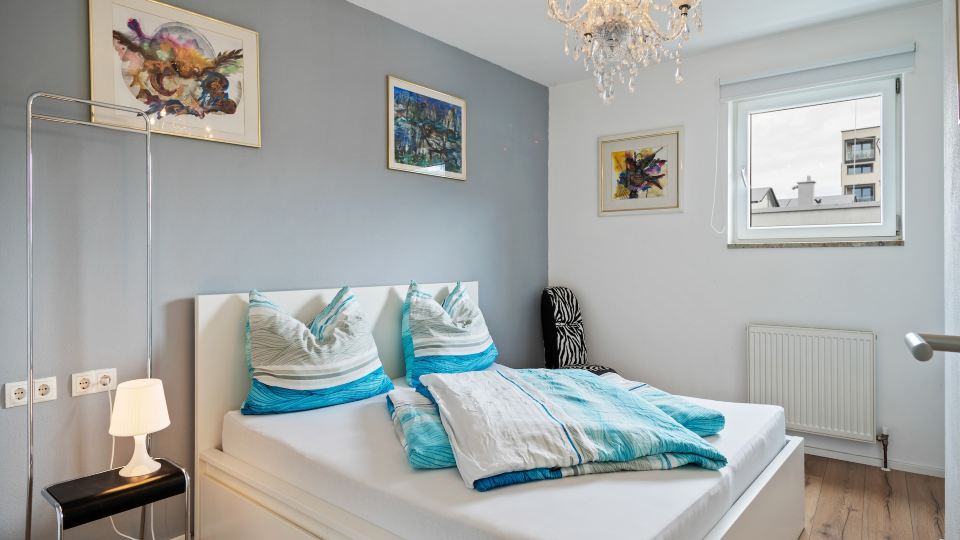 Apartment Innsbruck near Bergisel Ski Jump