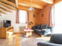 Chalet in Alps with Private Sauna - 3 звезды