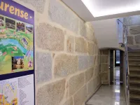 Apartment in Ourense near Hot Springs - Wifi