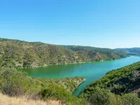 Holiday Home in Herrera by Tajo River