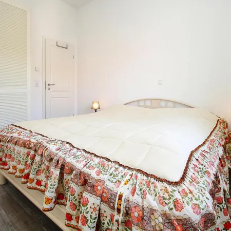 Ferienwohnung Seeblick, Malchow