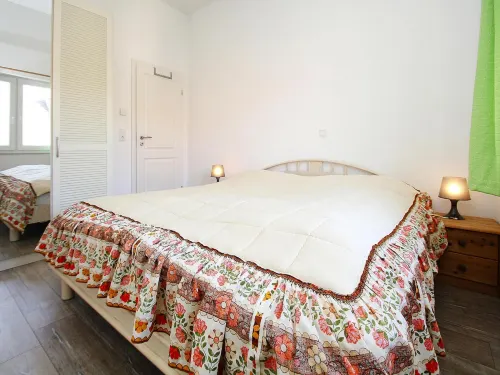Ferienwohnung Seeblick, Malchow - Wifi