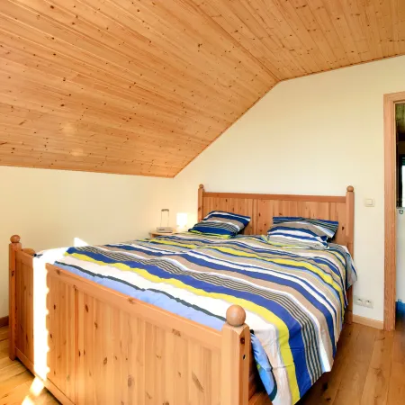 Cosy Holiday Home in Durbuy with Garden