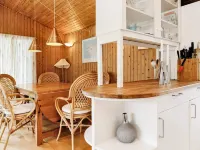 8 person holiday home in Dannemare - 3-Star