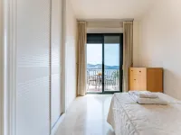 Holiday home with Incredible Views in La Herradura - ห้องครัว