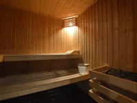Malmedy Forestside Home - 2-Star