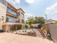 Apartment in Roses with Private Pool & Garden