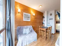 Alpine Escape in Chamrousse