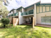 2-room apartment for 6 people - Comfort