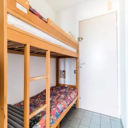 Residence Les Oceanes for six people