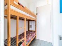 Residence Les Oceanes for six people