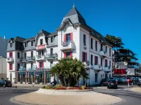 Apartment in La Baule by the Beach - 2-Star