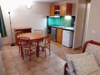 Apartment with parking in Val Cenis