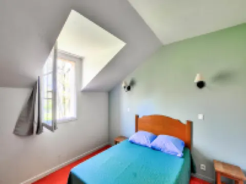 Apartment in Monflanquin Near Forest Views