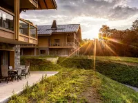 Alps Retreat w/ Hot Tub Hotels in Abondance