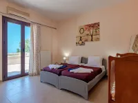 Villa in Prines with Private Pool & Garden - 3성급