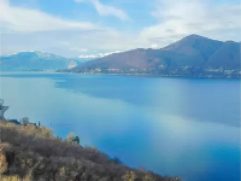 Holiday Home near Lago Maggiore Pool
