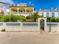 Double Room in Fažana - near the Beach -  Casas de vacaciones