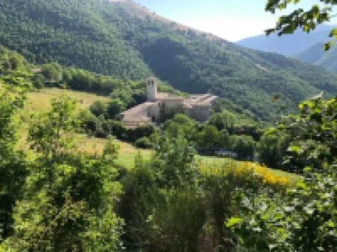 Holiday Home in Fano near Adriatic Sea