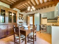 Holiday Home in Città di Castello with Pool