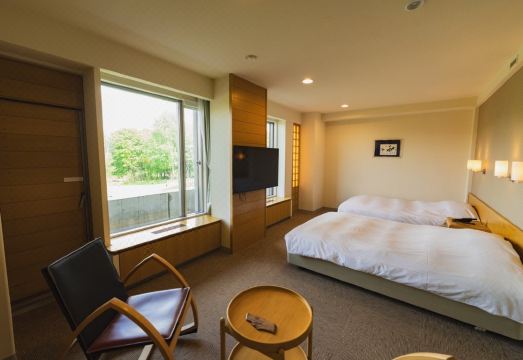 1. 후라노 호텔..