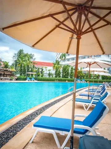 รูปภาพของโรงแรมรอยัลพาเลซ