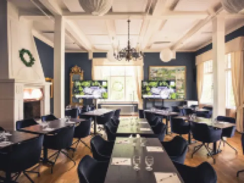 Mössebergs Kurort Hotels in Falkoping Municipality