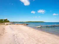 8 person holiday home in Aabenraa-By Traum - Pools