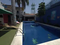 호텔 C. 익스타판 Rancho San Diego 호텔