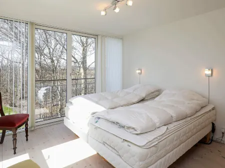 6 person holiday home in Thyholm-By Traum