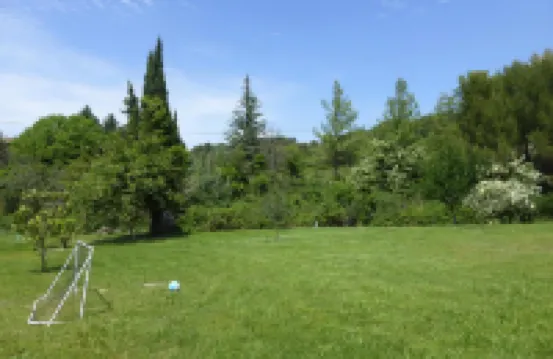 Relaxing Home Near Pool in Malaucène