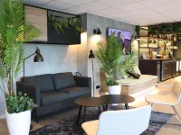 Ibis Budget Aubenas Hotels in Aubenas