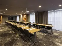 Novotel Bordeaux Centre Gare Saint Jean Các khách sạn ở Bordeaux