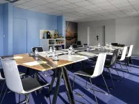 Ibis Styles la Rochelle Thalasso Châtelaillon Hotel di Chatelaillon-Plage