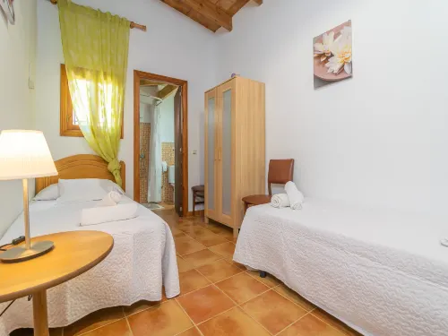 Ca Na Menuda - Villa With Private Pool In Biniali - 3성급