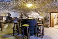 Hôtel les Deux Chèvres Gevrey-Chambertin - Bintang 5