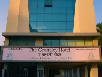 The Grantley Hotel 알리백 비치 주변 호텔