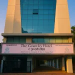 Alibag Beach Hotel Hotel a Alibag