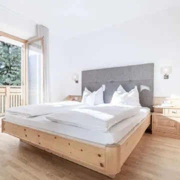 Geisler Mittermoarhof