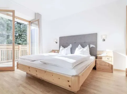 Geisler Mittermoarhof