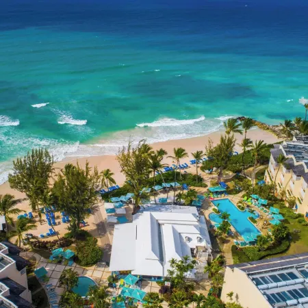 Turtle Beach, a Tribute Portfolio All Inclusive Hotel