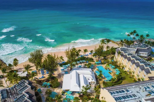 Turtle Beach, a Tribute Portfolio All Inclusive Hotel