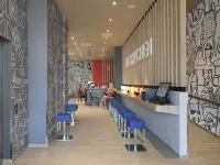 Ibis Riga Centre Hotels in Riga