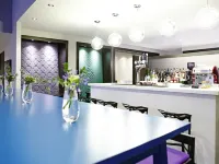 Ibis Styles Liverpool Centre Dale Street - Cavern Quarter - bar