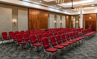 Mercure Nottingham City Centre George Hotel