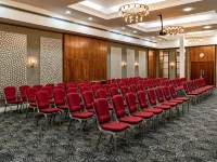 Mercure Nottingham City Centre George Hotel Hotels in Nottingham