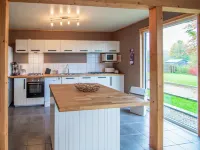 High Fens Nature & Sauna Stay - Wi-Fi