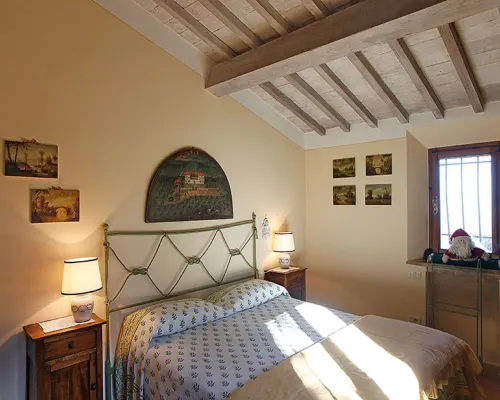 Stylish Cetona Apartment with Pool Hotels in Cetona