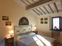 Stylish Cetona Apartment with Pool