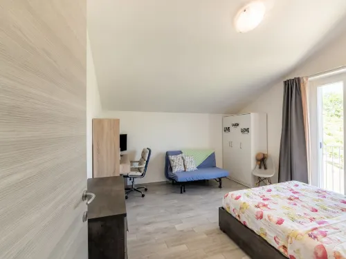 Country escape in Matelica